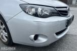 2010 Subaru Impreza 2.0-150 D AWD, 128093km